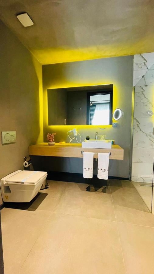Sandora Boutiuqe Hotel Yalıkavak エクステリア 写真