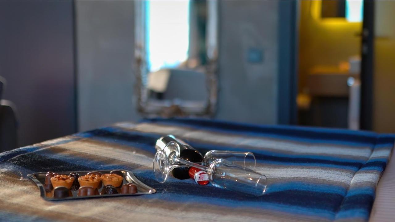 Sandora Boutiuqe Hotel Yalıkavak エクステリア 写真