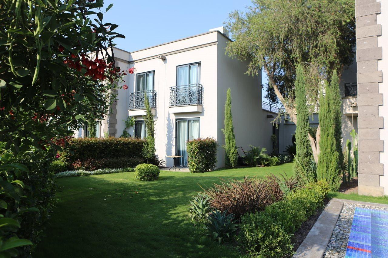 Sandora Boutiuqe Hotel Yalıkavak エクステリア 写真