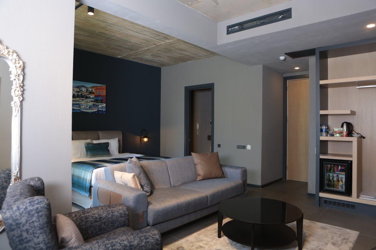 Sandora Boutiuqe Hotel Yalıkavak エクステリア 写真